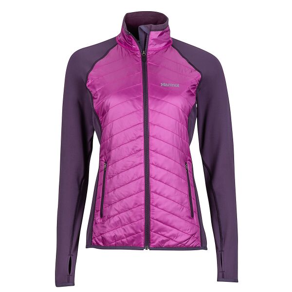 

Куртка Marmot Wm's Variant Jacket XL Фиолетовый
