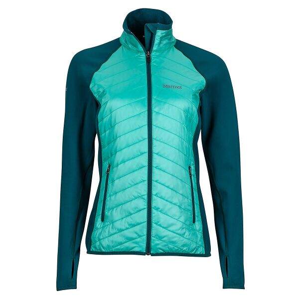 

Куртка Marmot Wm's Variant Jacket XS Мятный