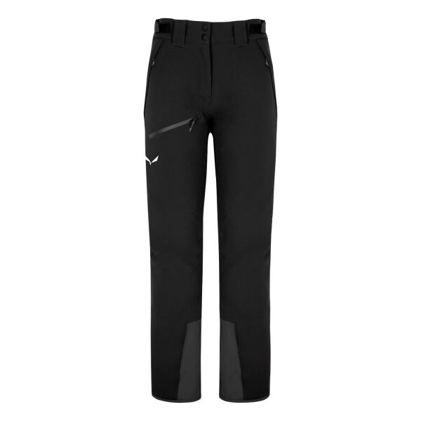 

Штаны Salewa Antelao Beltovo Tirolwool Responsive Women Pant S Черный