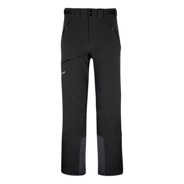 

Штаны Salewa Antelao Beltovo Tirolwool Responsive Men Pant XXL Черный