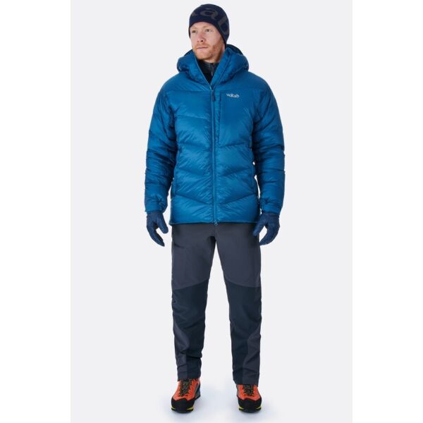 

Куртка Rab Positron Pro Jacket L Синий