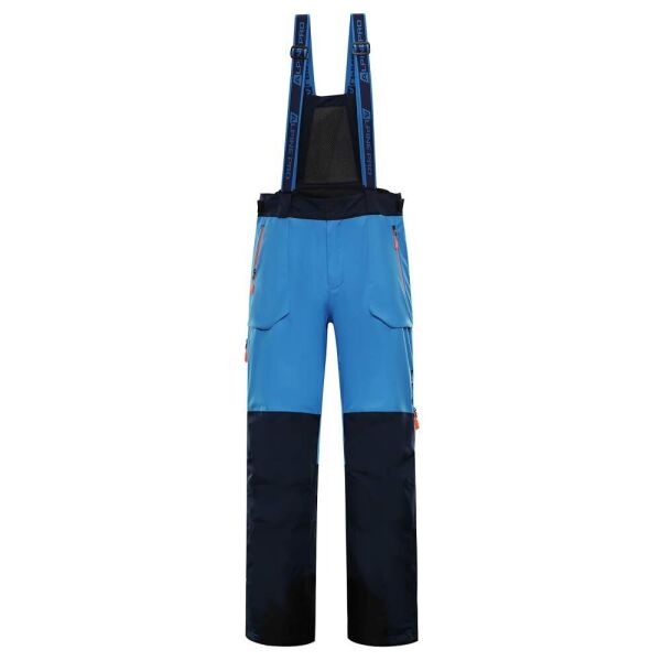 

Штани Alpine Pro Nudd 5 S Синий