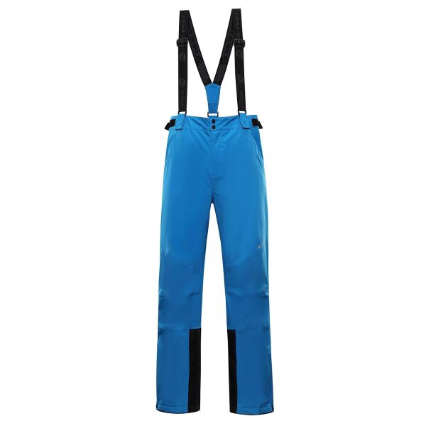 

Штаны Alpine Pro Sango 8 Mens L Голубой