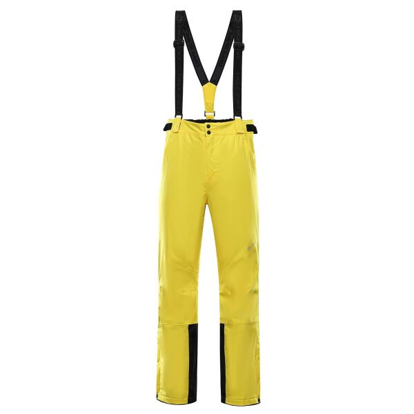 

Штаны Alpine Pro Sango 8 Mens L Желтый