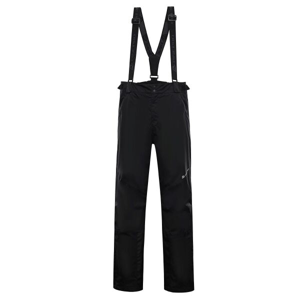 

Штаны Alpine Pro Sango 8 Mens XL Черный