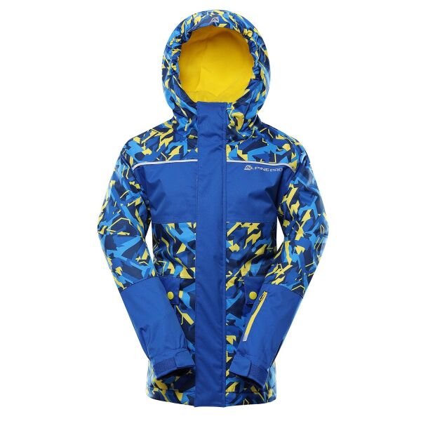 

Куртка Alpine Pro Intko 2 Kids 152-158 Синий