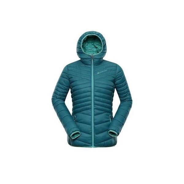 

Куртка Alpine Pro Munsra 5 XS Синий