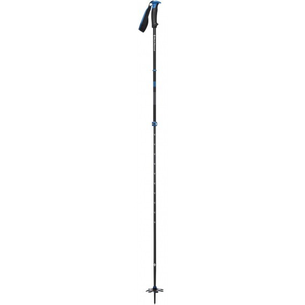 

Лыжные палки Black Diamond Traverse Pro Ski Poles 155 Черный