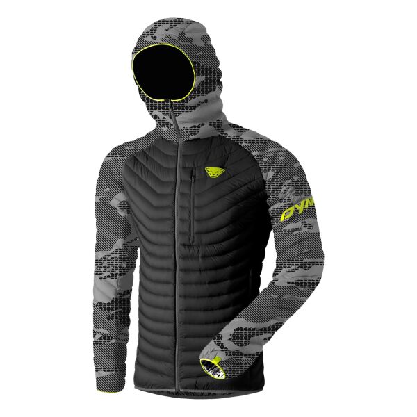 

Куртка Dynafit Radical DWN XL Серый