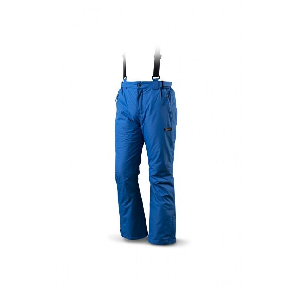 

Штаны Trimm Sato JR 140 Голубой