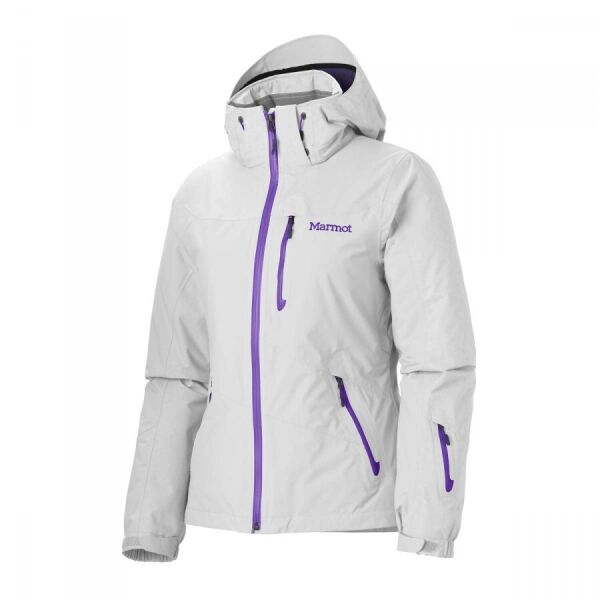 

Куртка Marmot Old Wm's Arcs Jacket 2011 XS Белый