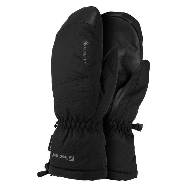 

Варежки Trekmates Chamonix GTX Mitt XL Черный
