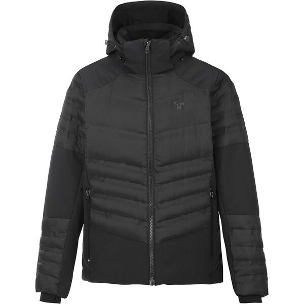 

Куртка Tenson Corbin S Черный