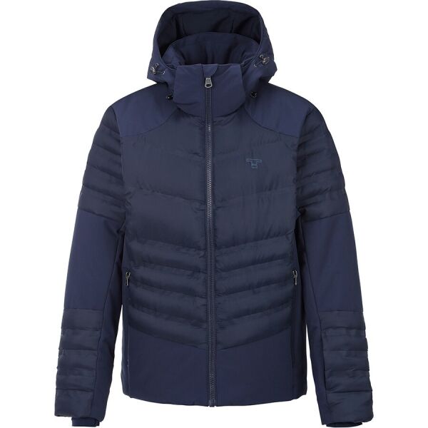

Куртка Tenson Corbin XL Синий