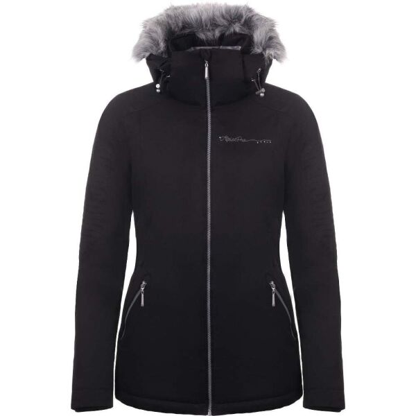 

Куртка Alpine Pro Memka 3 L Черный