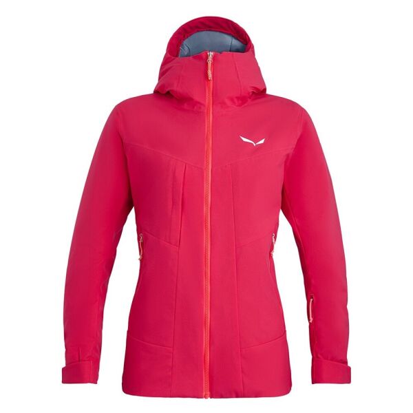 

Куртка Salewa Antelao Beltovo 2 Powertex/Primaloft Wms Jacket 3XL Розовый