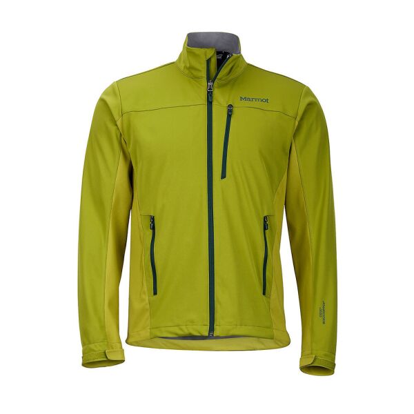 

Куртка Marmot Men's Leadville Jacket M Салатовый