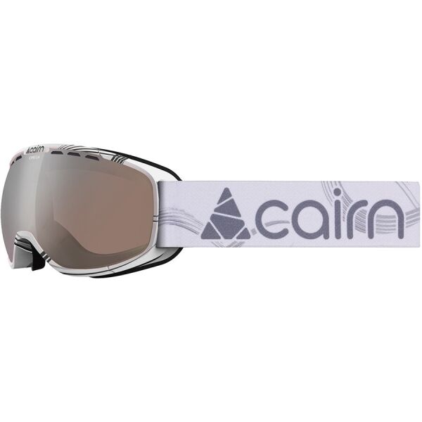 

Маска женская Cairn Omega SPX3 Белый-Серый