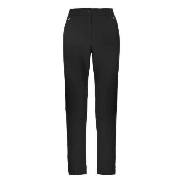 

Штаны Salewa Dolomia Pants Wms L Черный