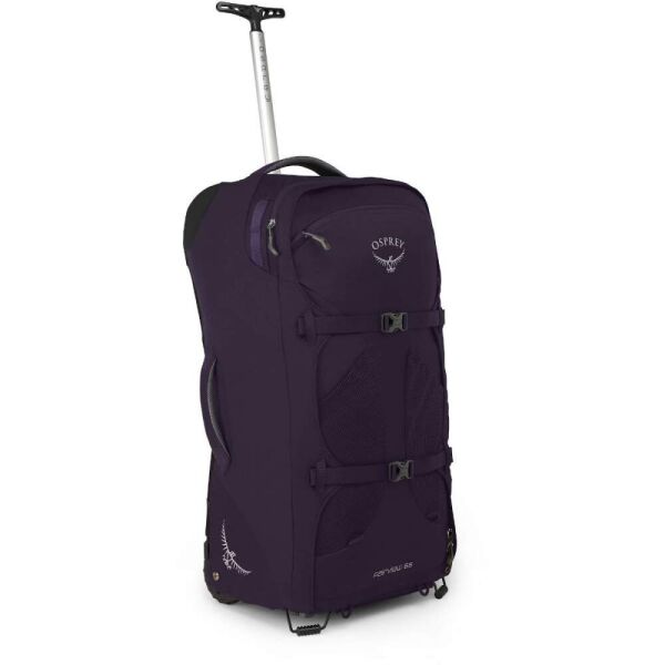 

Сумка на колесах Osprey Fairview Wheels 65 Темно-Фиолетовый