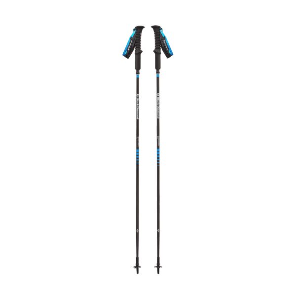 

Палки треккинговые Black Diamond Distance Carbon Z 115 Черный