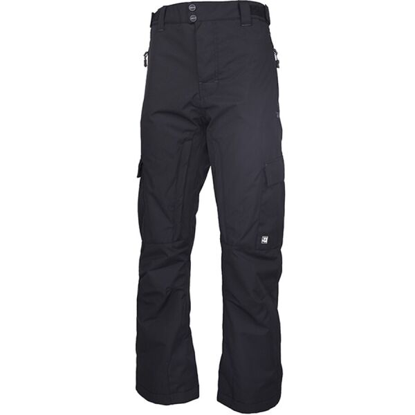 

Штаны Rehall Dizzy XL Черный