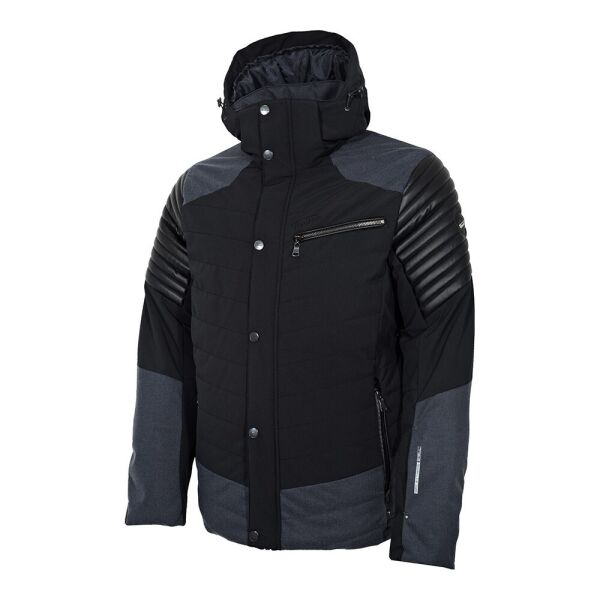 

Куртка Tenson Coster 2018 XL Черный
