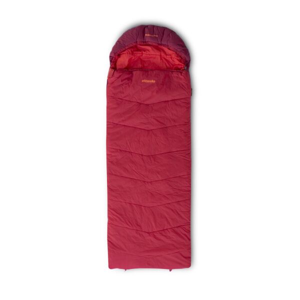 

Спальник Pinguin Blizzard Junior PFM (2020) 150 L Красный