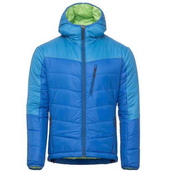 

Куртка Turbat Atlas Mns XL Голубой