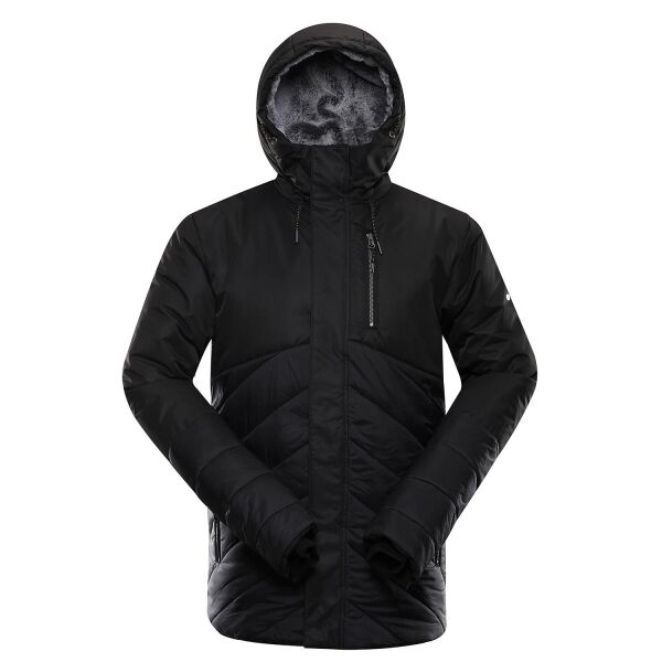 

Куртка Alpine Pro Gabriell 4 S Черный