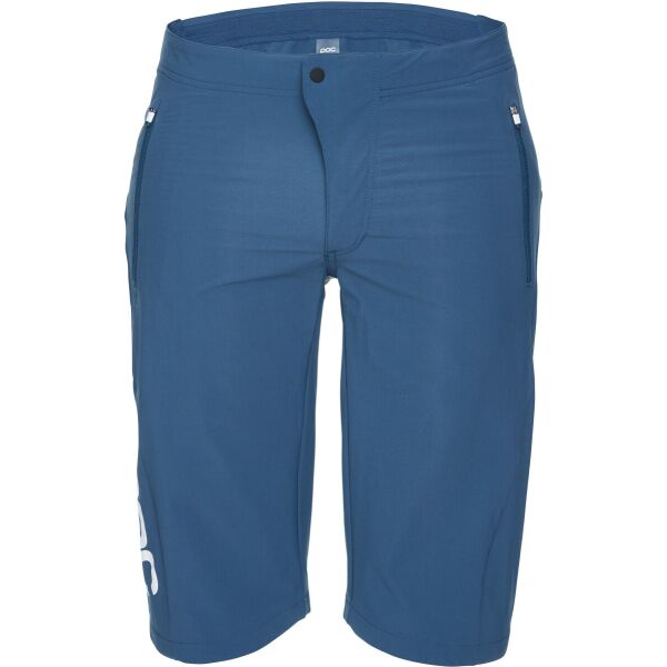 

Велошорты POC Essential Enduro Shorts M Синий
