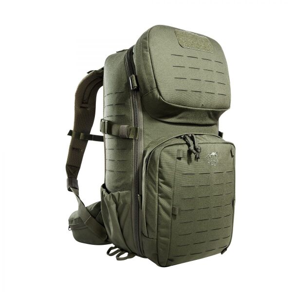 

Рюкзак Tasmanian Tiger Modular Combat Pack Оливковый