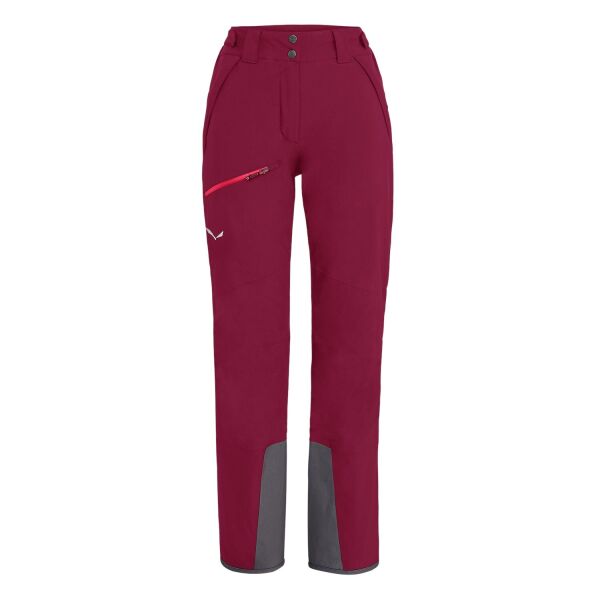 

Штаны Salewa Antelao Beltovo Wmn XS Фиолетовый