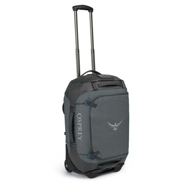 

Сумка на колесах Osprey Rolling Transporter 40 Серый