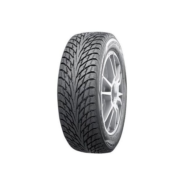 

NOKIAN HAKKAPELIITTA R2 RUN FLAT 100R XL 245/45 R18