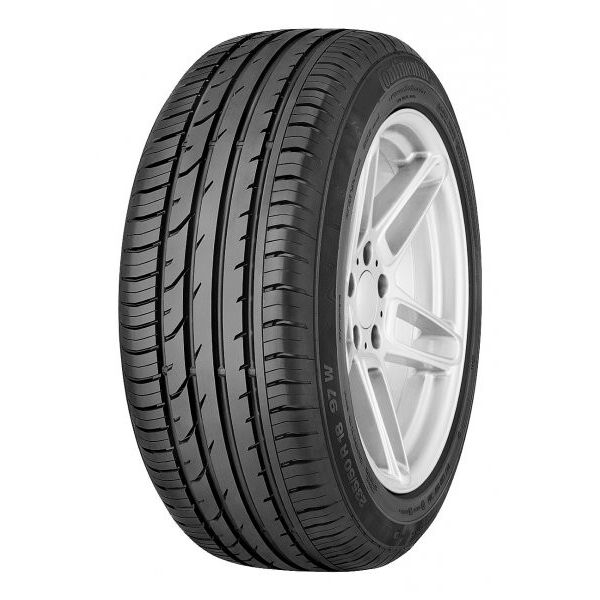 

CONTINENTAL CONTIPREMIUMCONTACT 2 95H 215/55 R18