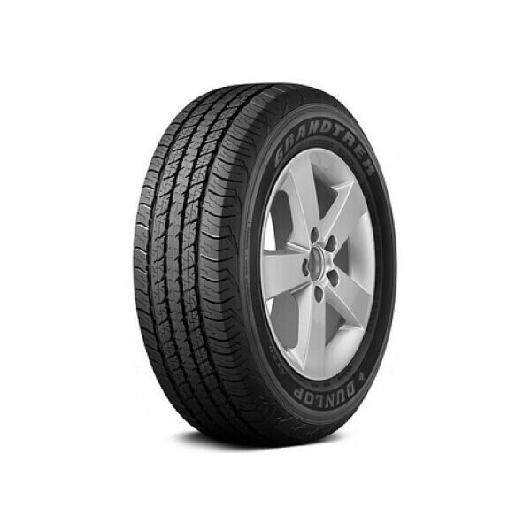 

DUNLOP GRANDTREK AT20 110H 265/60 R18