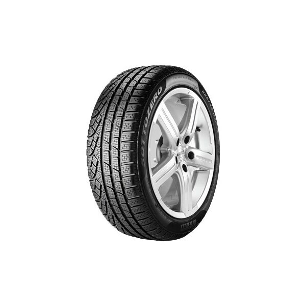

PIRELLI SOTTOZERO WINTER 240 SERIE II RUN FLAT BMW 95V XL 225/45 R18