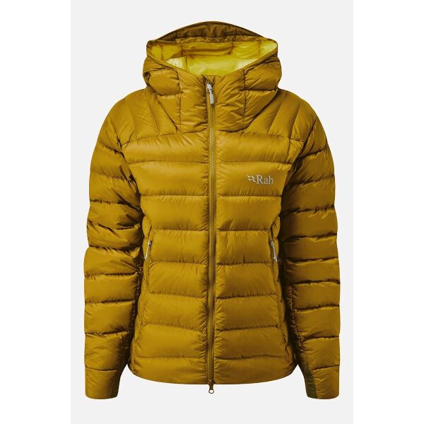

Куртка Rab Electron Pro Jacket Women's 10