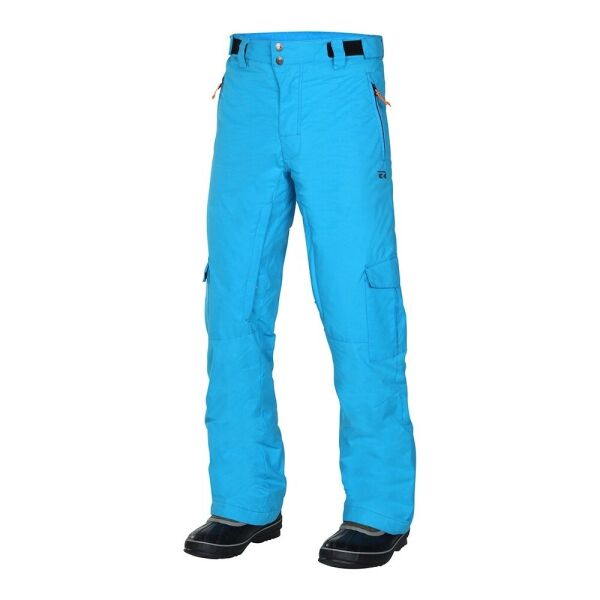 

Брюки Rehall Rider 2018 XL Голубой