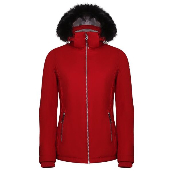 

Куртка Alpine Pro Memka 4 M Красный