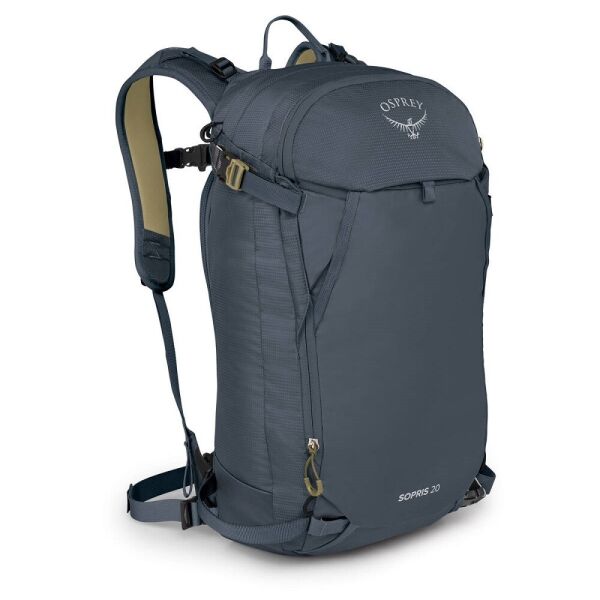 

Рюкзак для бэккантри Osprey Sopris 20 Women Серый
