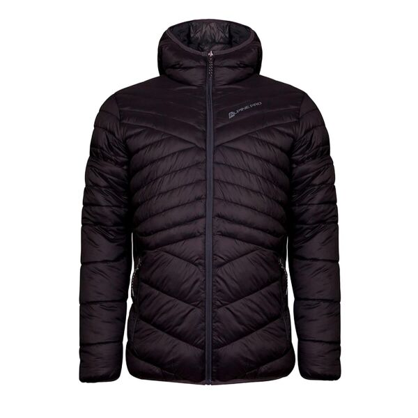 

Куртка Alpine Pro Munsr 3 S Черный