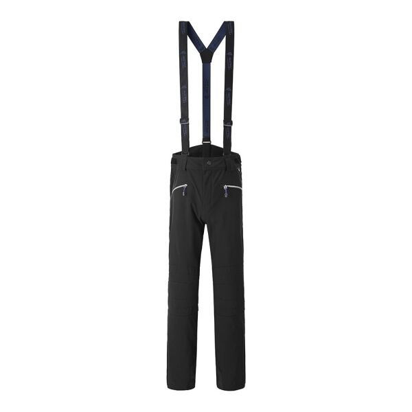 

Брюки Tenson Lunar 2018 M Черный