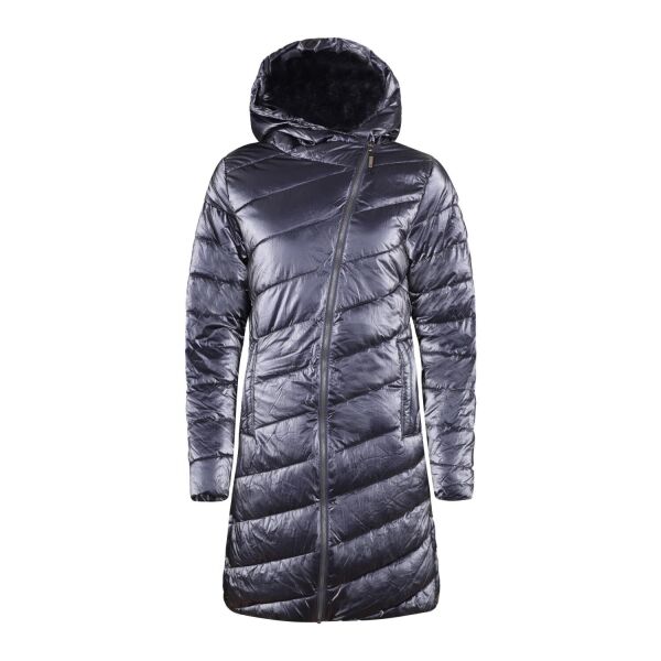 

Пальто Alpine Pro Omega 4 Women L Синий
