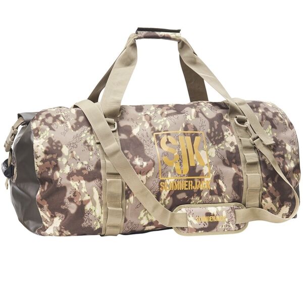 

Сумка Slumberjack Ransak 70 Камуфляж