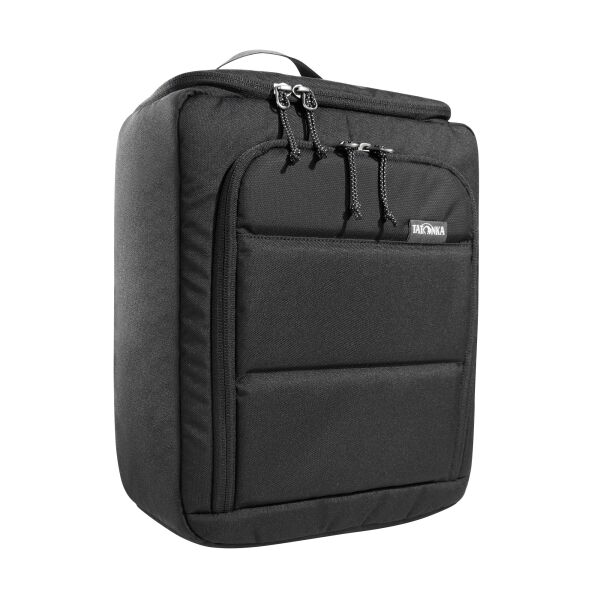 

Сумка для фотоаппарата Tatonka Camera Insert M Черный