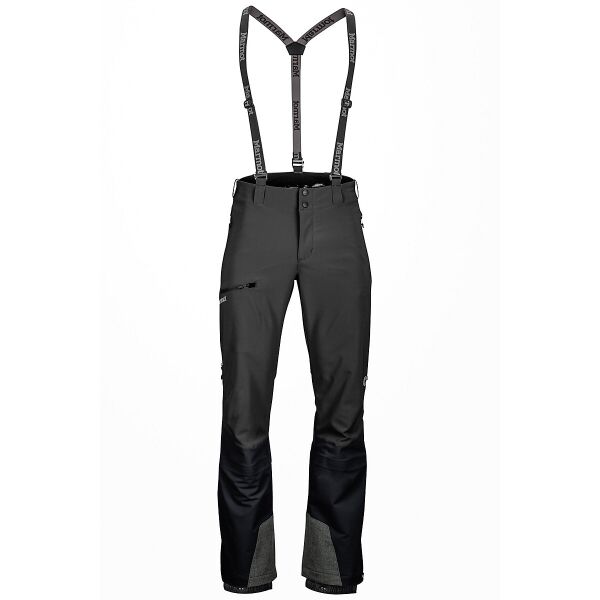 

Штаны Marmot Pro Tour Pant old 32 Черный