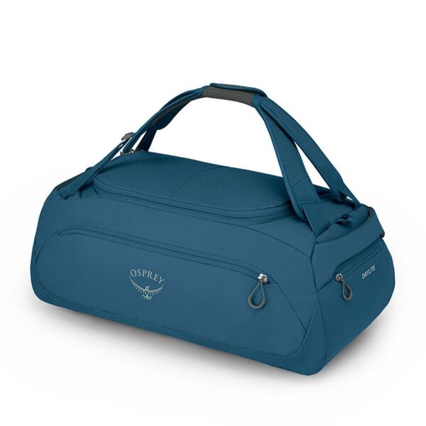

Сумка Osprey Daylite Duffel 45 Синий