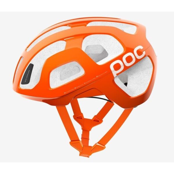 

Велошлем Poc Octal L Оранжевый